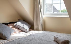 Newcastle City Centre Town House Free Parking And Wifi